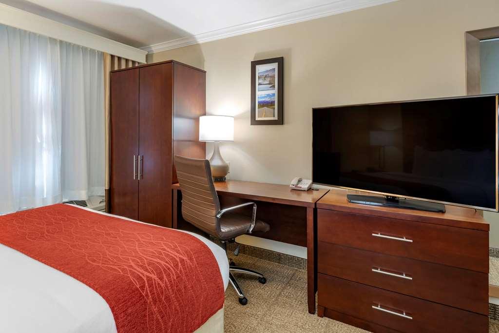 Comfort Inn Columbia Gorge The Dalles Cameră foto