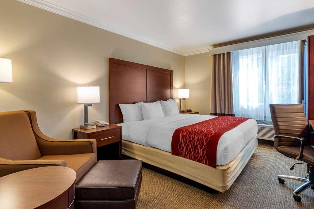 Comfort Inn Columbia Gorge The Dalles Cameră foto