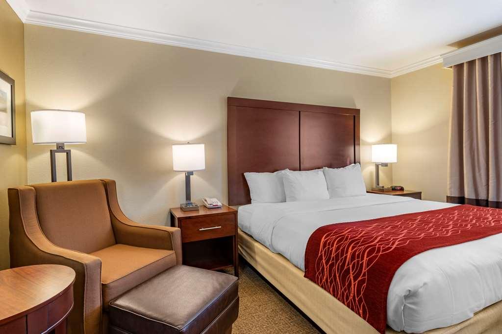 Comfort Inn Columbia Gorge The Dalles Cameră foto