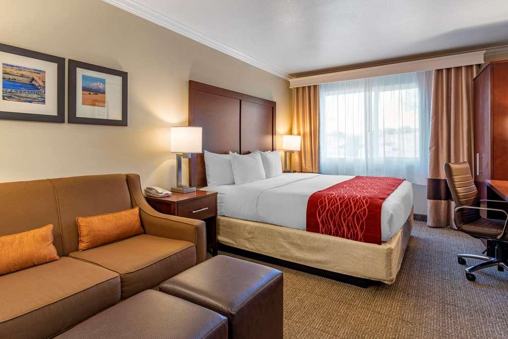 Comfort Inn Columbia Gorge The Dalles Cameră foto