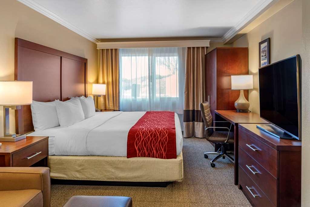 Comfort Inn Columbia Gorge The Dalles Cameră foto